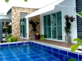 Home Taradol Pool Villa Hua Hin Eksteriør billede