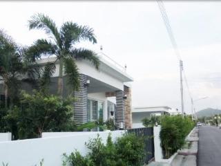 Home Taradol Pool Villa Hua Hin Eksteriør billede
