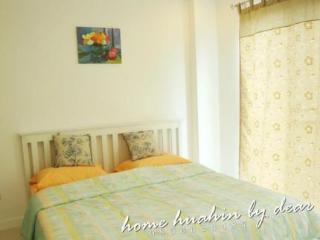 Home Taradol Pool Villa Hua Hin Eksteriør billede