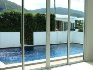 Home Taradol Pool Villa Hua Hin Eksteriør billede